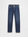GAP Jungen-Slim-Pull-On-Jeans GAP