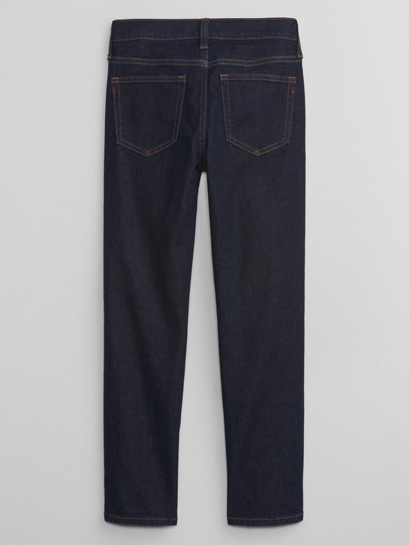 GAP Jungen-Original-Straight-Jeans GAP