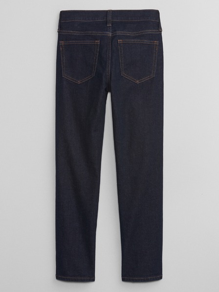 GAP Jungen-Original-Straight-Jeans GAP