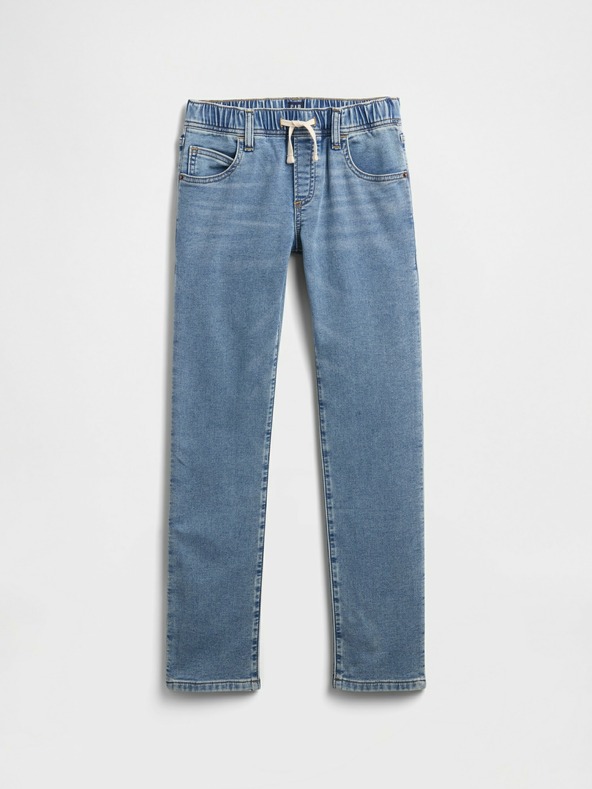 GAP Jungen-Slim-Pull-On-Jeans GAP