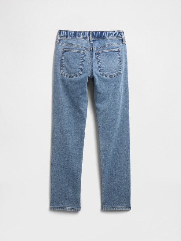 GAP Jungen-Slim-Pull-On-Jeans GAP