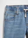 GAP Jungen-Slim-Pull-On-Jeans GAP