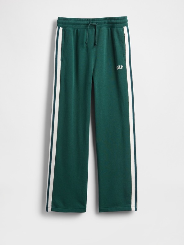 GAP Jungen-Sweatpants mit Fleece GAP