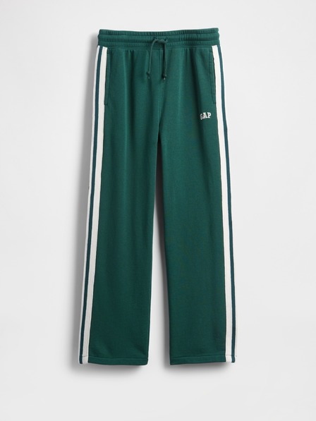 GAP Jungen-Sweatpants mit Fleece GAP