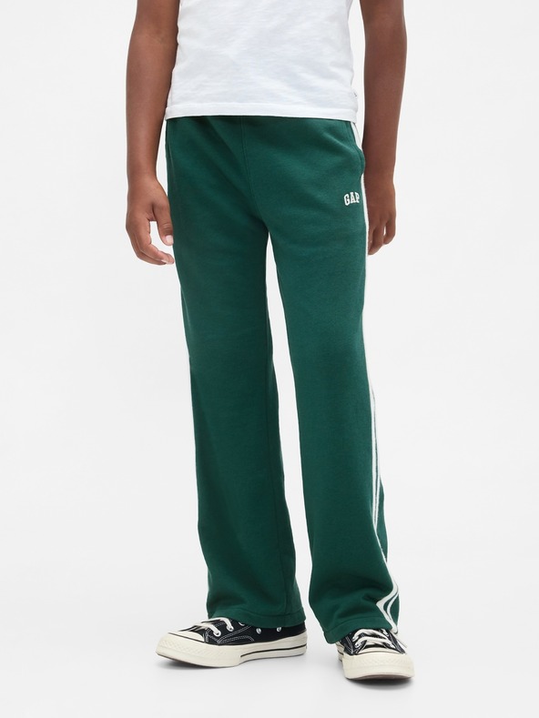 GAP Jungen-Sweatpants mit Fleece GAP