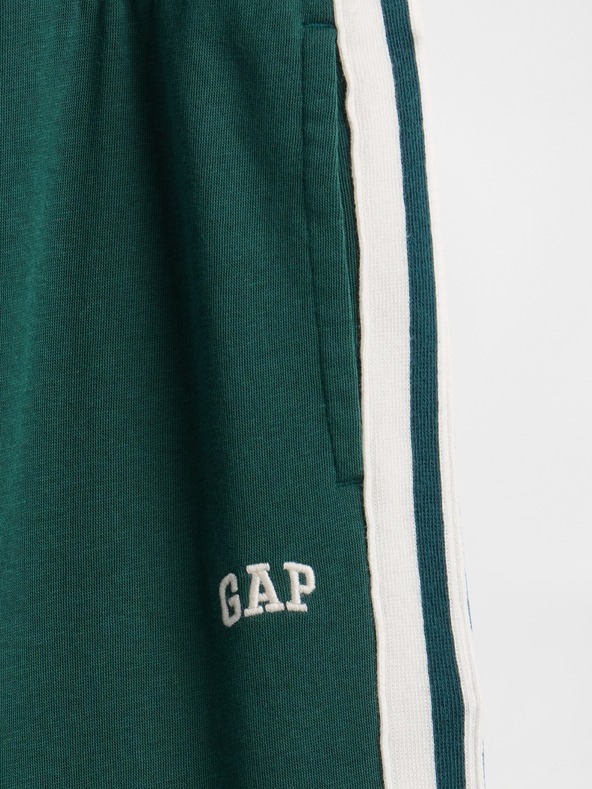 GAP Jungen-Sweatpants mit Fleece GAP