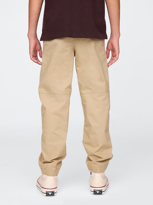 GAP Jungenhose Everyday Joggers GAP