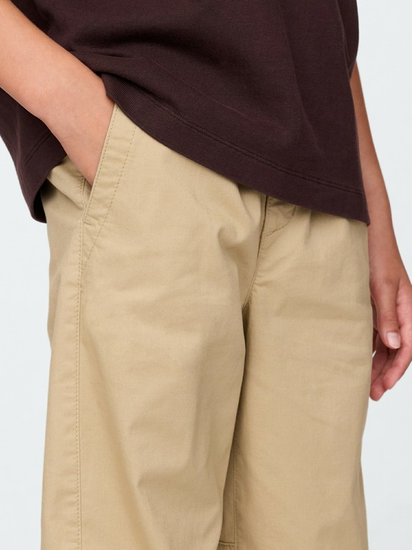 GAP Jungenhose Everyday Joggers GAP