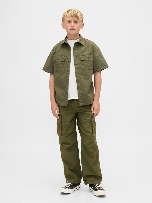 GAP Jungen-Cargo-Hosen GAP