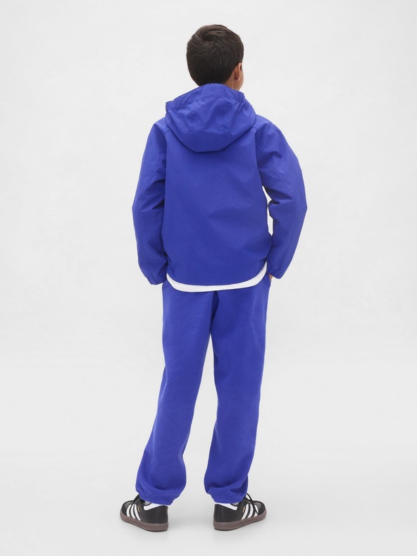 GAP Mädchen-Jogginghose Baggy VintageSoft GAP