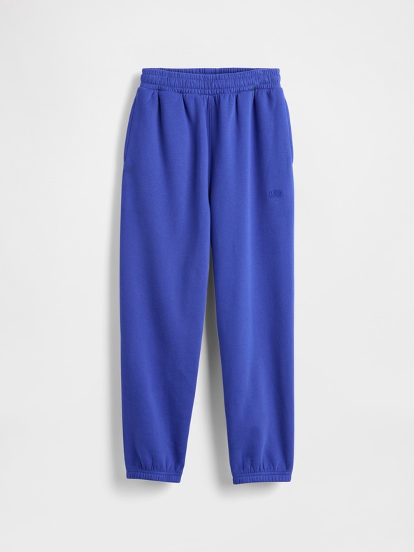 GAP Mädchen-Jogginghose Baggy VintageSoft GAP
