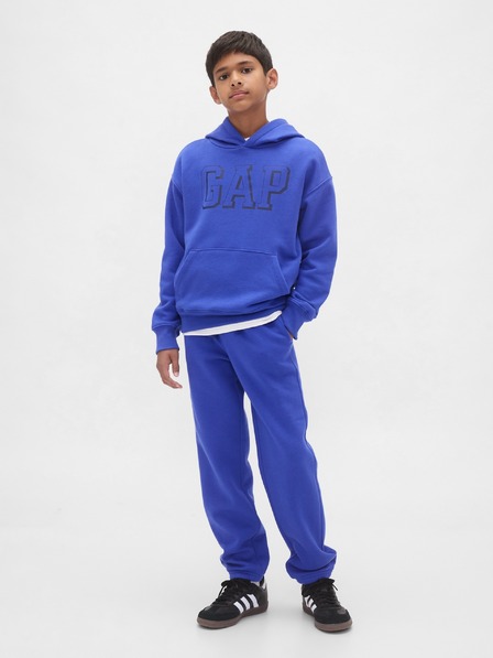 GAP Jungen-Sweatpants mit Fleece GAP