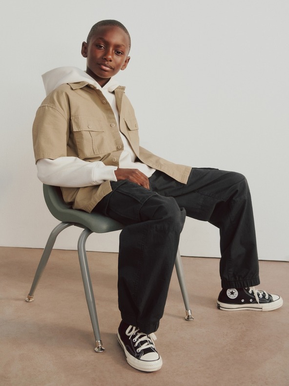 GAP Jungen-Cargo-Hosen GAP