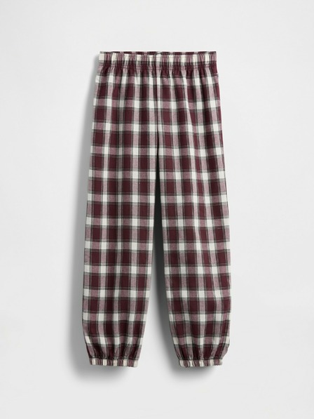 GAP Kinder-Flanell-Pyjamahose GAP