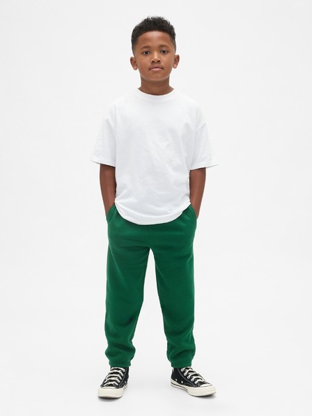 GAP Jungen-Sweatpants mit Fleece GAP