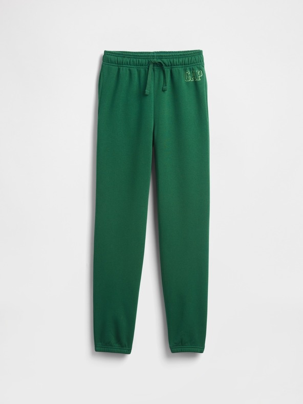 GAP Jungen-Sweatpants mit Fleece GAP