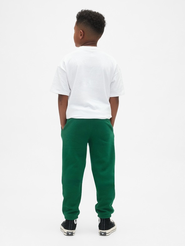 GAP Jungen-Sweatpants mit Fleece GAP