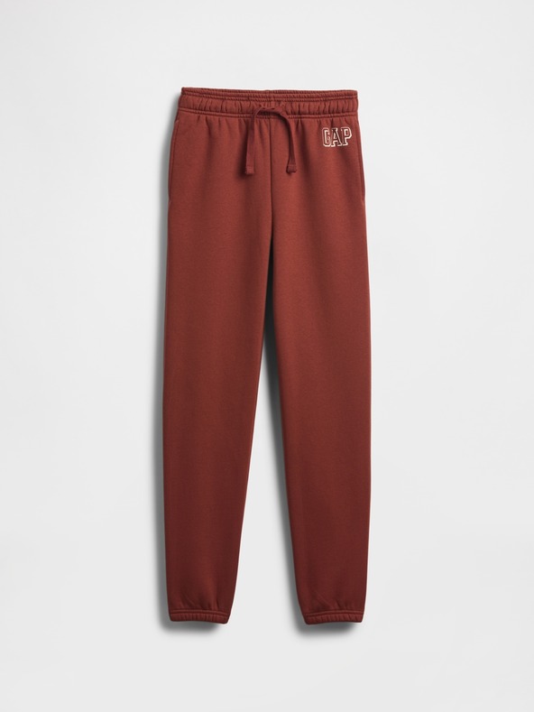GAP Jungen-Sweatpants mit Fleece GAP