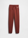 GAP Jungen-Sweatpants mit Fleece GAP