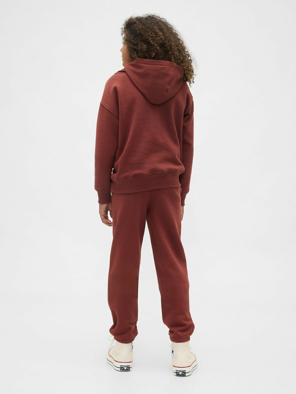 GAP Jungen-Sweatpants mit Fleece GAP