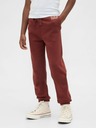 GAP Jungen-Sweatpants mit Fleece GAP