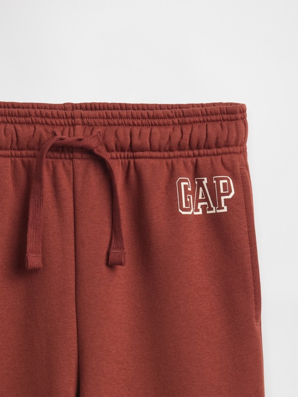GAP Jungen-Sweatpants mit Fleece GAP