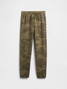GAP Jungen-Sweatpants mit Fleece GAP