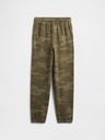 GAP Jungen-Sweatpants mit Fleece GAP