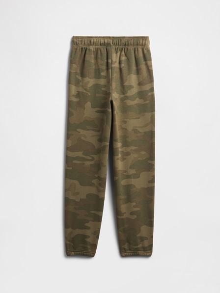 GAP Jungen-Sweatpants mit Fleece GAP