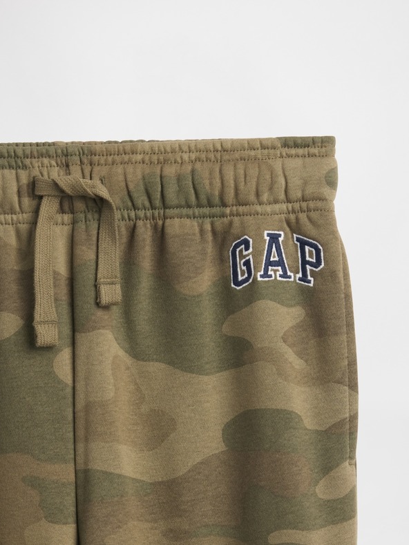 GAP Jungen-Sweatpants mit Fleece GAP