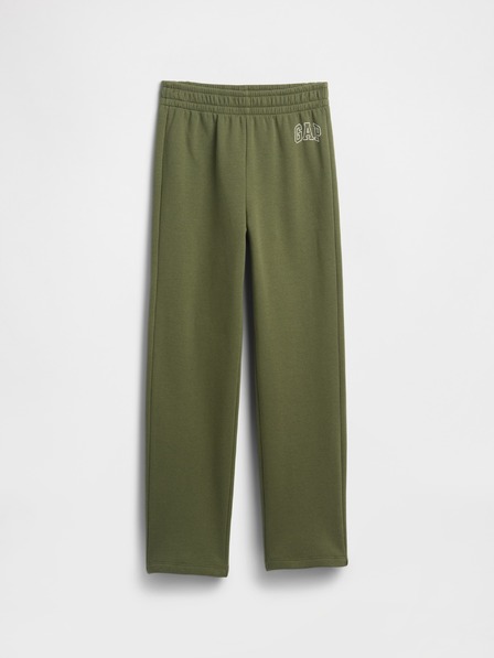 GAP Jungen-Sweatpants mit Fleece GAP