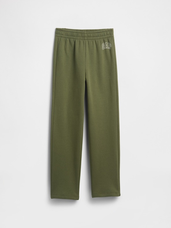 GAP Jungen-Sweatpants mit Fleece GAP