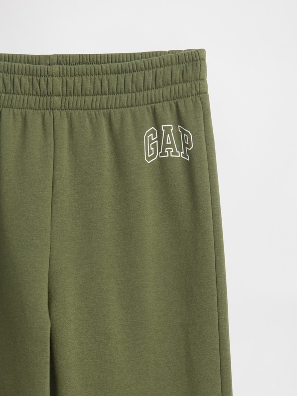 GAP Jungen-Sweatpants mit Fleece GAP
