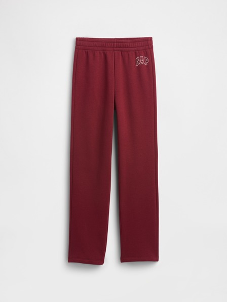 GAP Jungen-Sweatpants mit Fleece GAP