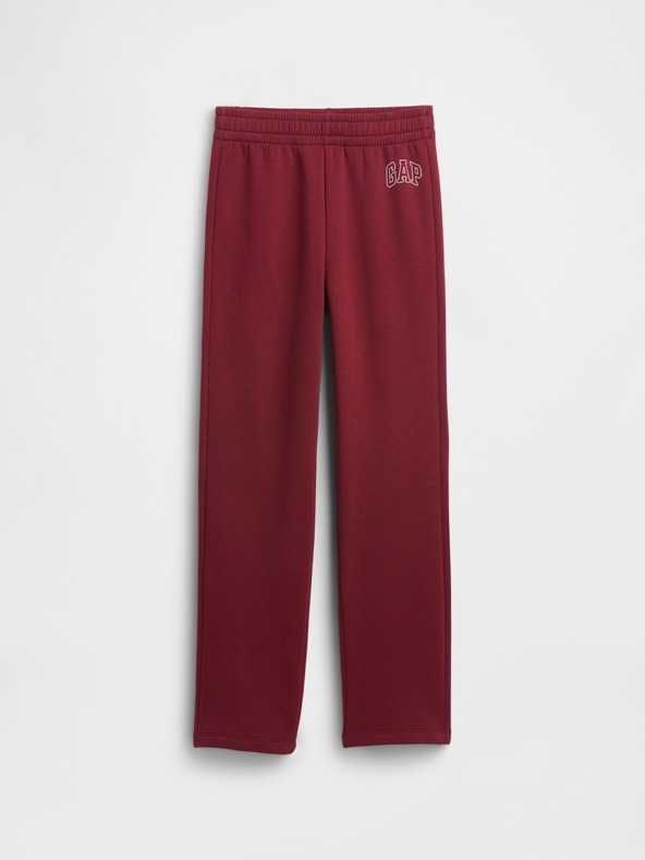 GAP Jungen-Sweatpants mit Fleece GAP
