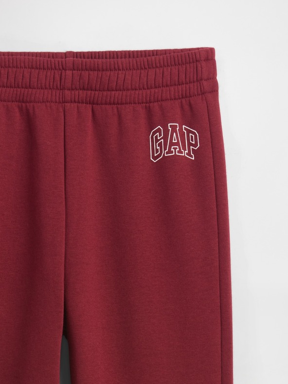 GAP Jungen-Sweatpants mit Fleece GAP