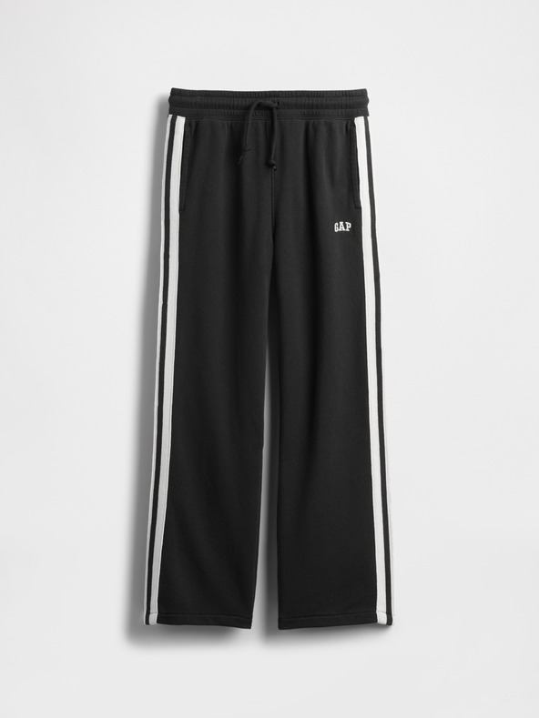 GAP Jungen-Sweatpants mit Fleece GAP