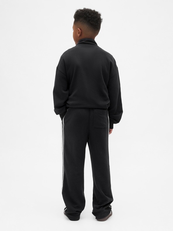 GAP Jungen-Sweatpants mit Fleece GAP
