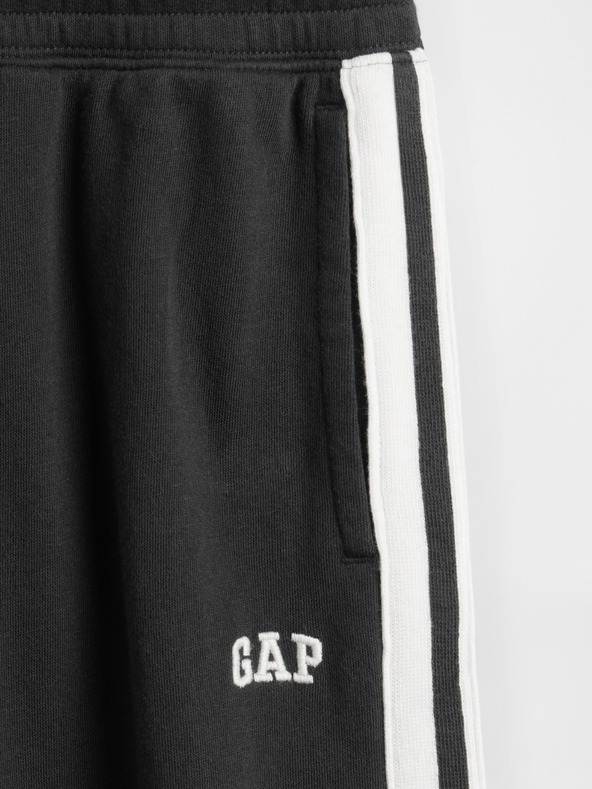 GAP Jungen-Sweatpants mit Fleece GAP