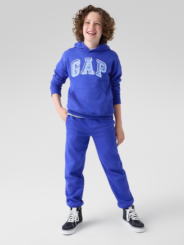 GAP Jungen-Sweatpants mit Fleece GAP