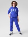 GAP Jungen-Sweatpants mit Fleece GAP