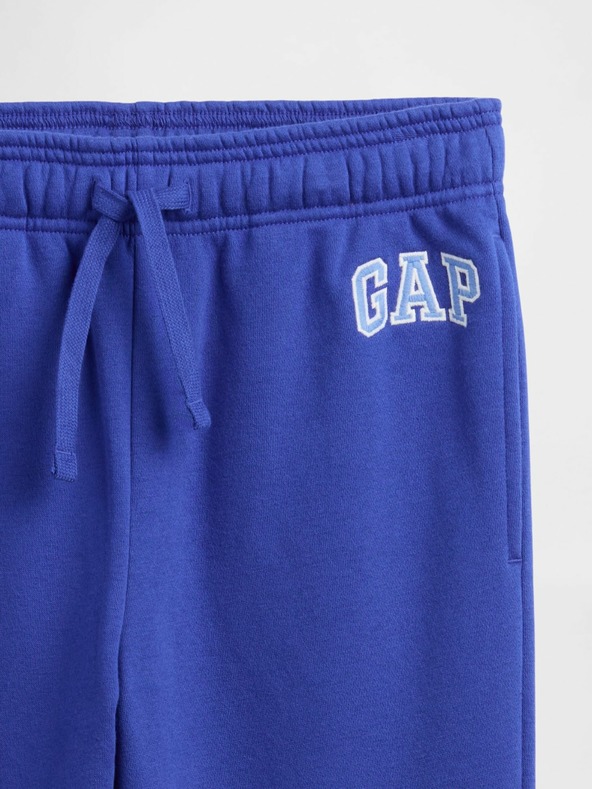 GAP Jungen-Sweatpants mit Fleece GAP