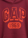 GAP Kinder Sweatshirt VintageSoft GAP