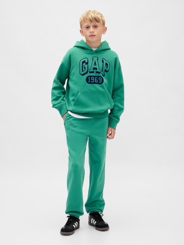 GAP Kinder-Sweatshirt VintageSoft GAP
