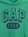 GAP Kinder-Sweatshirt VintageSoft GAP