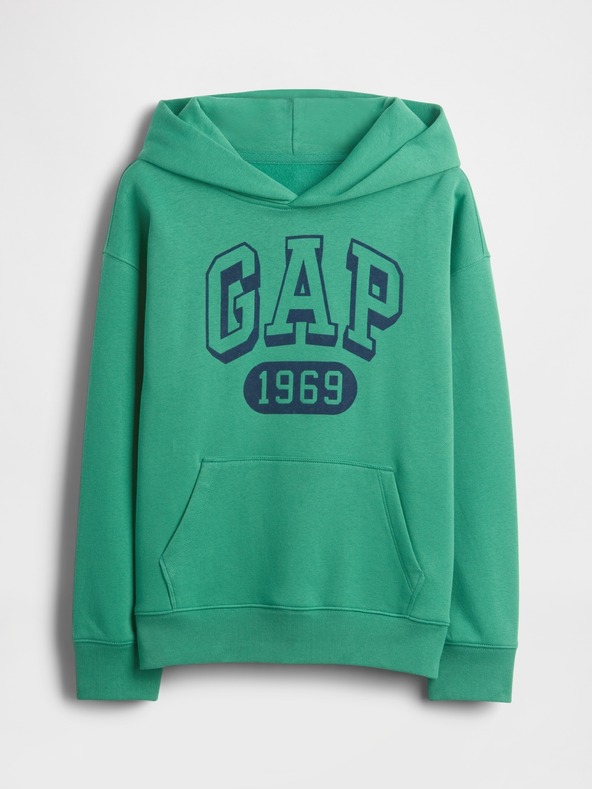 GAP Kinder-Sweatshirt VintageSoft GAP