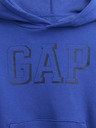 GAP Jungen-Sweatshirt mit Logo und Fleece GAP