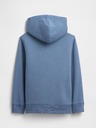 GAP Kinder Gefüttertes Sweatshirt Sherpa GAP