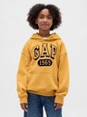 GAP Kinder-Sweatshirt VintageSoft GAP