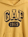 GAP Kinder-Sweatshirt VintageSoft GAP